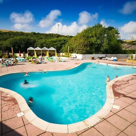 Newquay Bay Resort 151 Eksteriør bilde