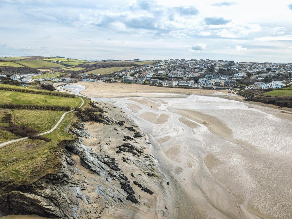 Newquay Bay Resort 151 Eksteriør bilde