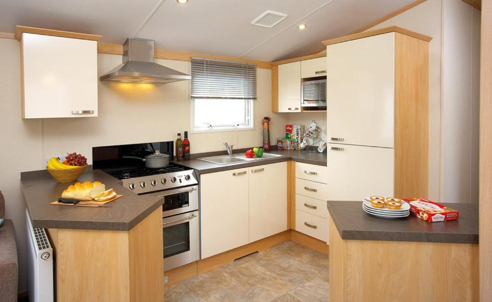 Newquay Bay Resort 151 Eksteriør bilde
