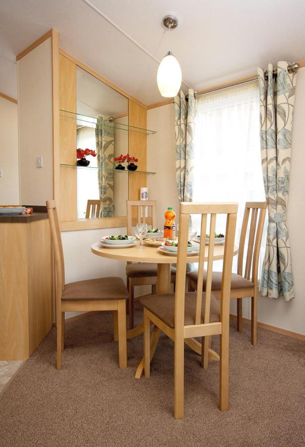 Newquay Bay Resort 151 Eksteriør bilde
